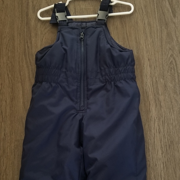 Snow pants & Jacket - Picture 3 of 3